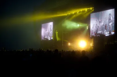 Bon Iver