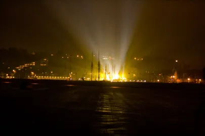 Festiwal Beach Party Gdynia