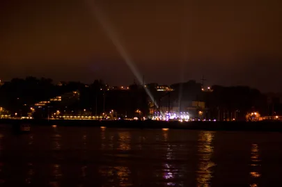Festiwal Beach Party Gdynia