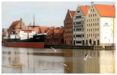 Gdańsk 2010