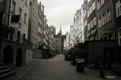 Gdańsk 2010