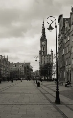 Gdańsk 
