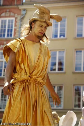 JARMARK 2010 - PARADA