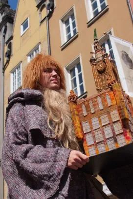Jarmark św. Dominika 2010