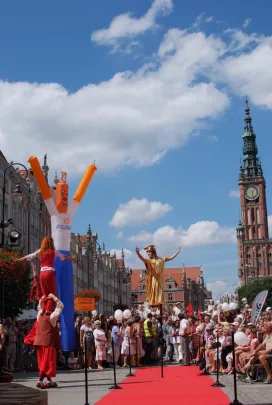 Jarmark św. Dominika 2010