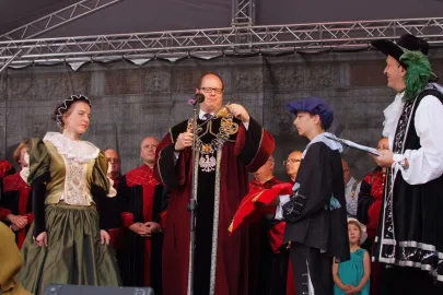 Jarmark św. Dominika 2010