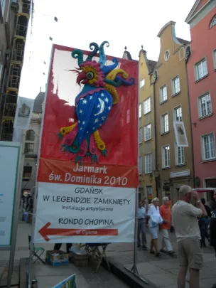 idź na Ogarną...