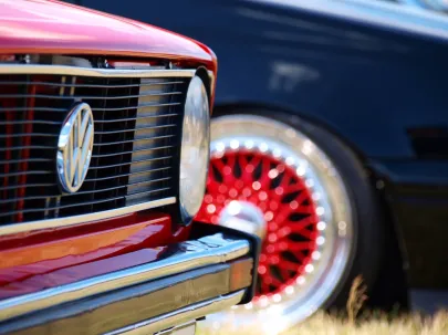 VW Mania 2010