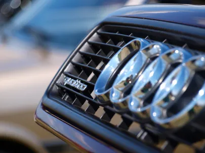 VW Mania 2010