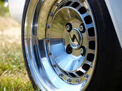 VW Mania 2010