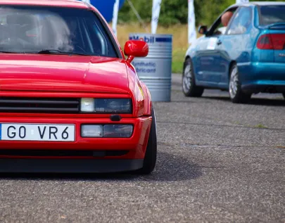 VW Mania 2010