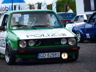 VW Mania 2010