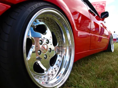 VW Mania 2010