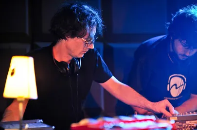 Prawatt & Mirna Ray