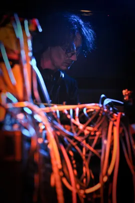 Prawatt & Mirna Ray