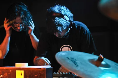 Prawatt & Mirna Ray