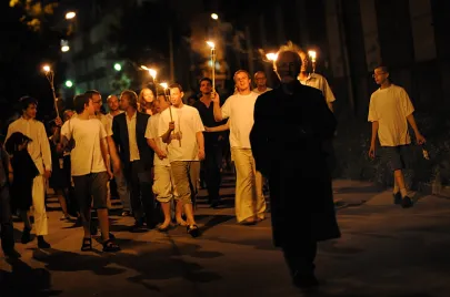 XIV Festiwal Szekspirowski: Perykles