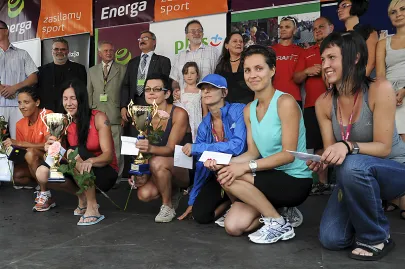 XVI Energa Maraton "Solidarności"
