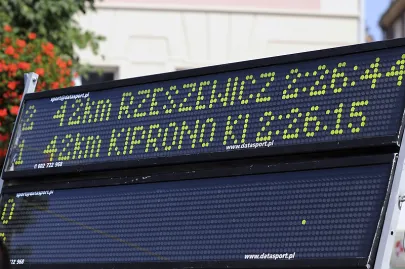XVI Energa Maraton "Solidarności"