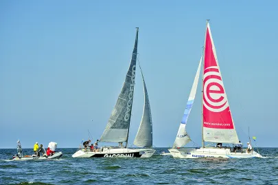 Mistrzostwa Polski w Match Racingu