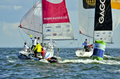 Mistrzostwa Polski w Match Racingu