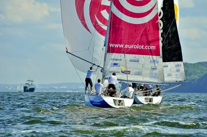 Mistrzostwa Polski w Match Racingu