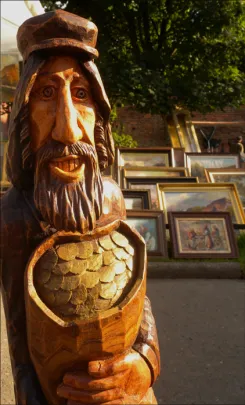 Jarmark Św. Dominika