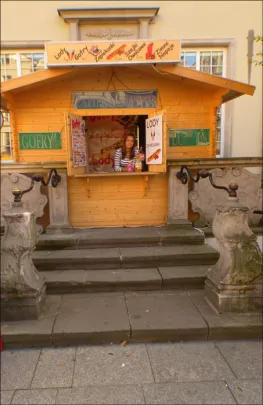 Jarmark Św. Dominika