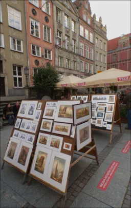 Jarmark Św. Dominika