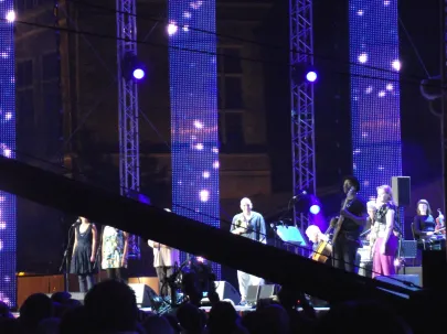 Grande Finale