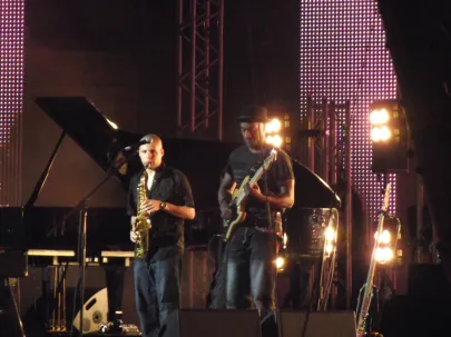 Marcus Miller