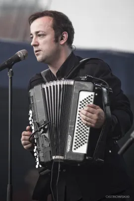 czesław śpiewa