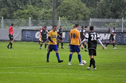 Dariusz Formella (nr 2) i Janusz Surdykowski (10)