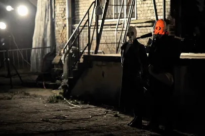 Miejski Teatr Miniatura "Thermidor roku 143"