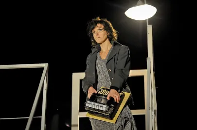 Miejski Teatr Miniatura "Thermidor roku 143"