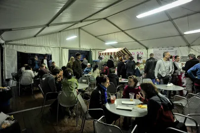 Punkt gastronomiczny