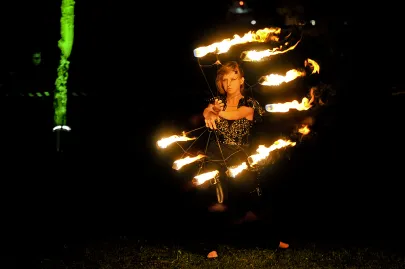Sopocki Teatr Tańca "Natura"