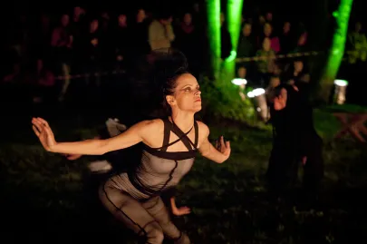 Sopocki Teatr Tańca "Natura"
