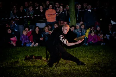 Sopocki Teatr Tańca "Natura"