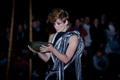 Sopocki Teatr Tańca "Natura"