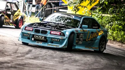 Sopot Drift Festival