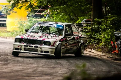 Sopot Drift Festival