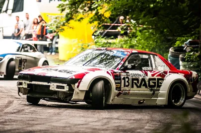 Sopot Drift Festival