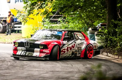 Sopot Drift Festival