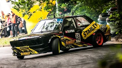 Sopot Drift Festival