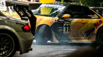 Sopot Drift Festival