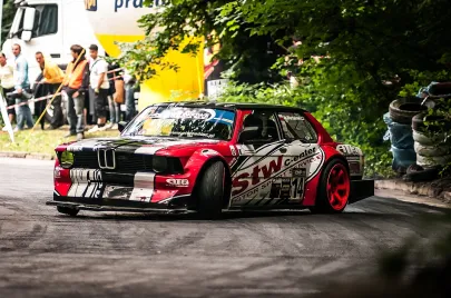 Sopot Drift Festival