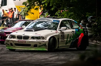Sopot Drift Festival