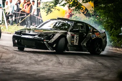 Sopot Drift Festival