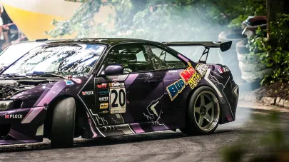 Sopot Drift Festival